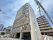 太閤通駅より徒歩3分 7階 築9年1ヶ月の賃貸物件