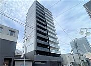 太閤通駅より徒歩7分 11階 新築の賃貸物件