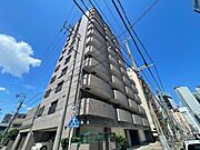 サンパレス名駅 5階 築31年の賃貸物件