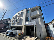 春田駅より徒歩20分 3階 築31年5ヶ月の賃貸物件