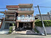 ガーデンヒルズ八田の賃貸物件
