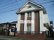 Villa八田 2階 築36年7ヶ月の賃貸物件