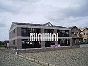 トゥルース 2階 築19年7ヶ月の賃貸物件