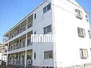 牧野ハイツ 3階 築38年6ヶ月の賃貸物件