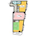 荘苑岩塚4階5.5万円