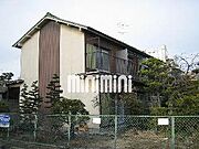 烏森駅より徒歩8分 1階 築44年8ヶ月の賃貸物件