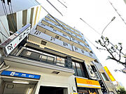 メゾン中川 3階 築44年8ヶ月の賃貸物件