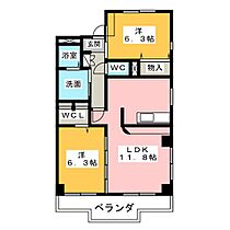 間取り：223031484496