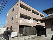 春田駅より徒歩13分 築19年5ヶ月 3階建の賃貸物件