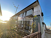 メゾンアムール 2階 築32年6ヶ月の賃貸物件