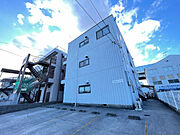 春田駅より徒歩6分 2階 築36年7ヶ月の賃貸物件