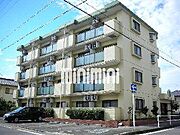 サンライズマンション 2階 築36年6ヶ月の賃貸物件