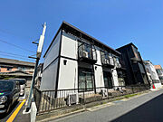 八田駅より徒歩5分 2階 築40年7ヶ月の賃貸物件