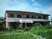 ファミールかの里 2階 築35年6ヶ月の賃貸物件