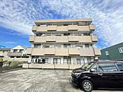 岩塚駅より徒歩33分 4階 築36年8ヶ月の賃貸物件