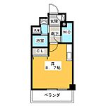 プログレッソ八田のイメージ