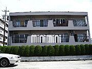 七宝駅より徒歩47分 3階 築37年9ヶ月の賃貸物件