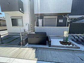 エルドラド 103 ｜ 愛知県名古屋市中村区角割町２丁目16番（賃貸アパート1LDK・1階・42.00㎡） その18