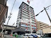 さくらHills NAGOYA WEST 5階 築3年10ヶ月の賃貸物件