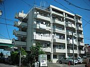 岩塚駅より徒歩6分 5階 築53年10ヶ月の賃貸物件