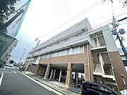 戸田駅より徒歩10分 4階 築17年6ヶ月の賃貸物件