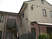 春田駅より徒歩33分 2階 築24年11ヶ月の賃貸物件