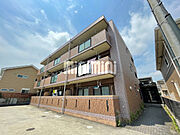 ギブリ千音寺 2階 築24年6ヶ月の賃貸物件