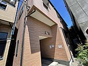 岩塚駅より徒歩7分 2階 築19年10ヶ月の賃貸物件