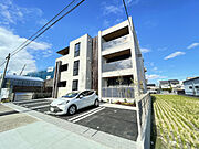 シリウスの賃貸物件