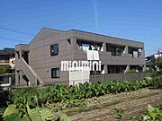 春田駅より徒歩12分 2階 築23年2ヶ月の賃貸物件