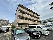 春田駅より徒歩2分 4階 築25年6ヶ月の賃貸物件