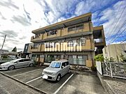 八田駅より徒歩18分 3階 築30年11ヶ月の賃貸物件