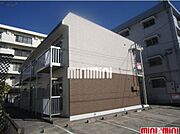 コーポ二村 2階 築37年5ヶ月の賃貸物件