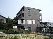 八田駅より徒歩14分 3階 築32年8ヶ月の賃貸物件