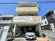 山金ハイツ 2階 築34年8ヶ月の賃貸物件