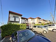 ファミール清水A 1階 築42年8ヶ月の賃貸物件