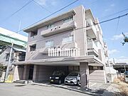 伏屋駅より徒歩27分 1階 築28年8ヶ月の賃貸物件