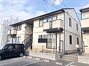 伏屋駅より徒歩23分 2階 築29年1ヶ月の賃貸物件