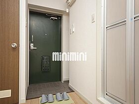 ブレイバリー岩塚  ｜ 愛知県名古屋市中村区岩塚本通１丁目（賃貸マンション1DK・5階・29.25㎡） その11