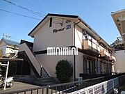Reveur21 2階 築33年2ヶ月の賃貸物件