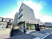 八田駅より徒歩23分 4階 築20年6ヶ月の賃貸物件