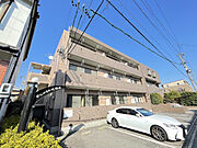 高畑駅より徒歩14分 1階 築31年9ヶ月の賃貸物件