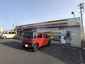 珠輝　　南棟  ｜ 愛知県名古屋市中川区戸田明正２丁目（賃貸アパート1LDK・2階・51.01㎡） その25