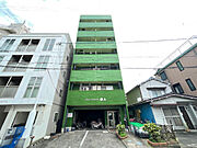 八田駅より徒歩8分 8階 築26年7ヶ月の賃貸物件