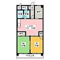 エトワール八田5階6.7万円