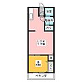 花池マンション3階5.2万円