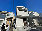 岩塚駅より徒歩17分 1階 築1年6ヶ月の賃貸物件