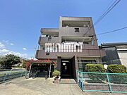 戸田駅より徒歩4分 1階 築31年の賃貸物件