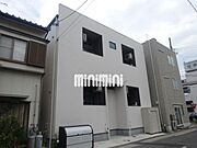 黄金駅より徒歩4分 2階 築10年6ヶ月の賃貸物件