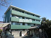 岩塚駅よりバス12分 徒歩5分 4階 築37年9ヶ月の賃貸物件